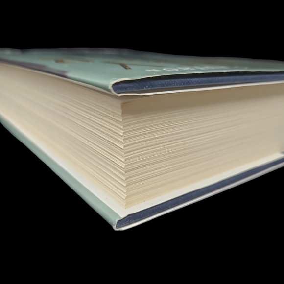 2008 "A PRISONER OF BIRTH" JEFFREY ARCHER #1 BESTSELLING AUTHOR - Picture 4 of 16